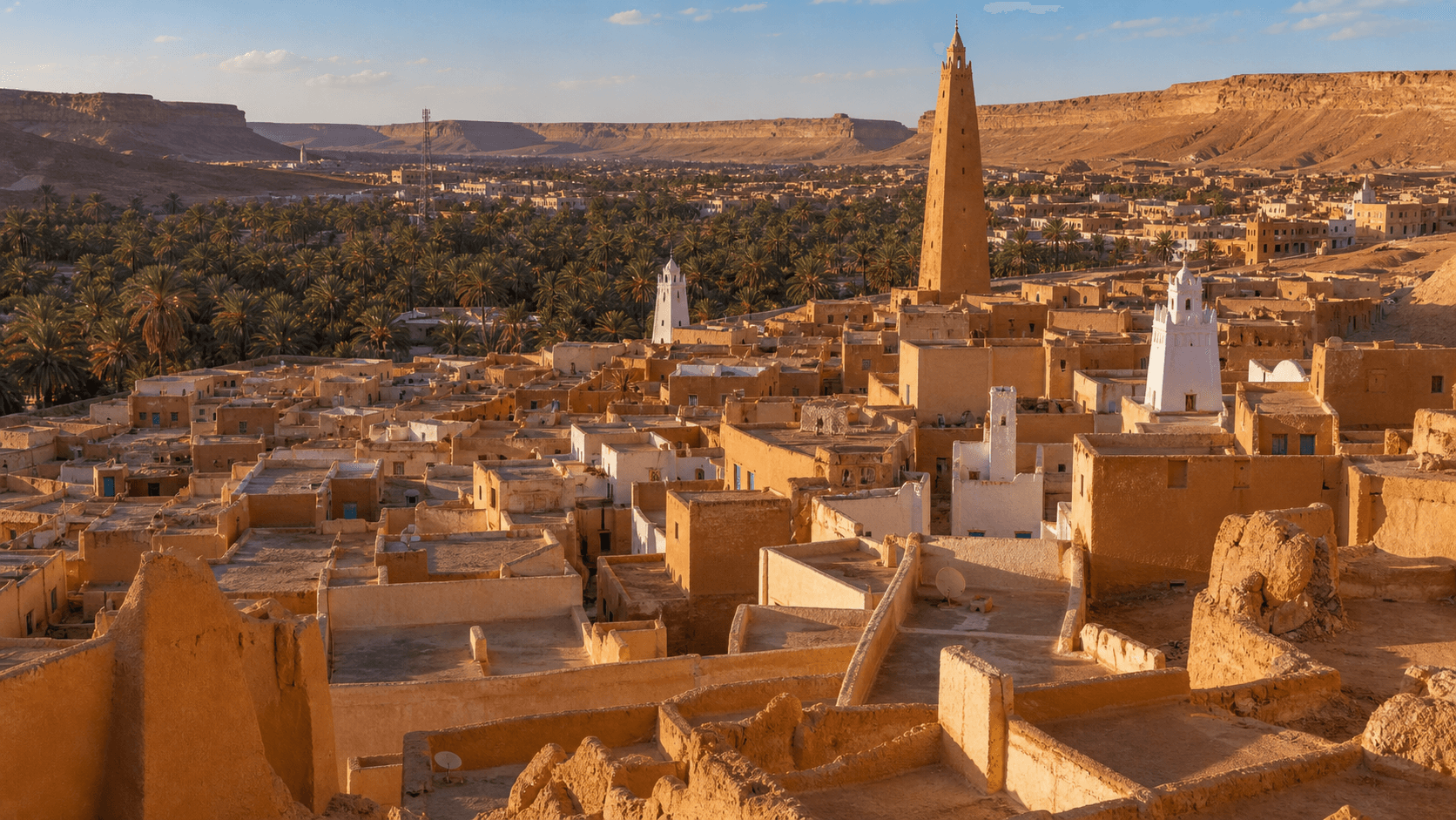 Biskra
